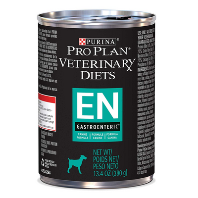 Pro Plan Dog Ppvd Lata En (Gastroenteritic) 13.4 OZ/380 GR