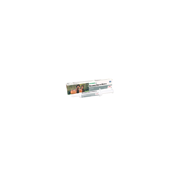Ectosin Equus Simple 25 ML