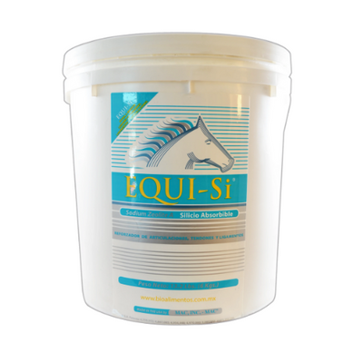 EQUI-Si  13.2 LBS (6 kg)