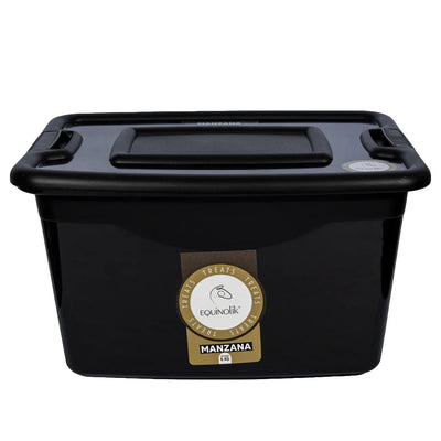 Equinolik Galleta Manzana 6.0 Kg