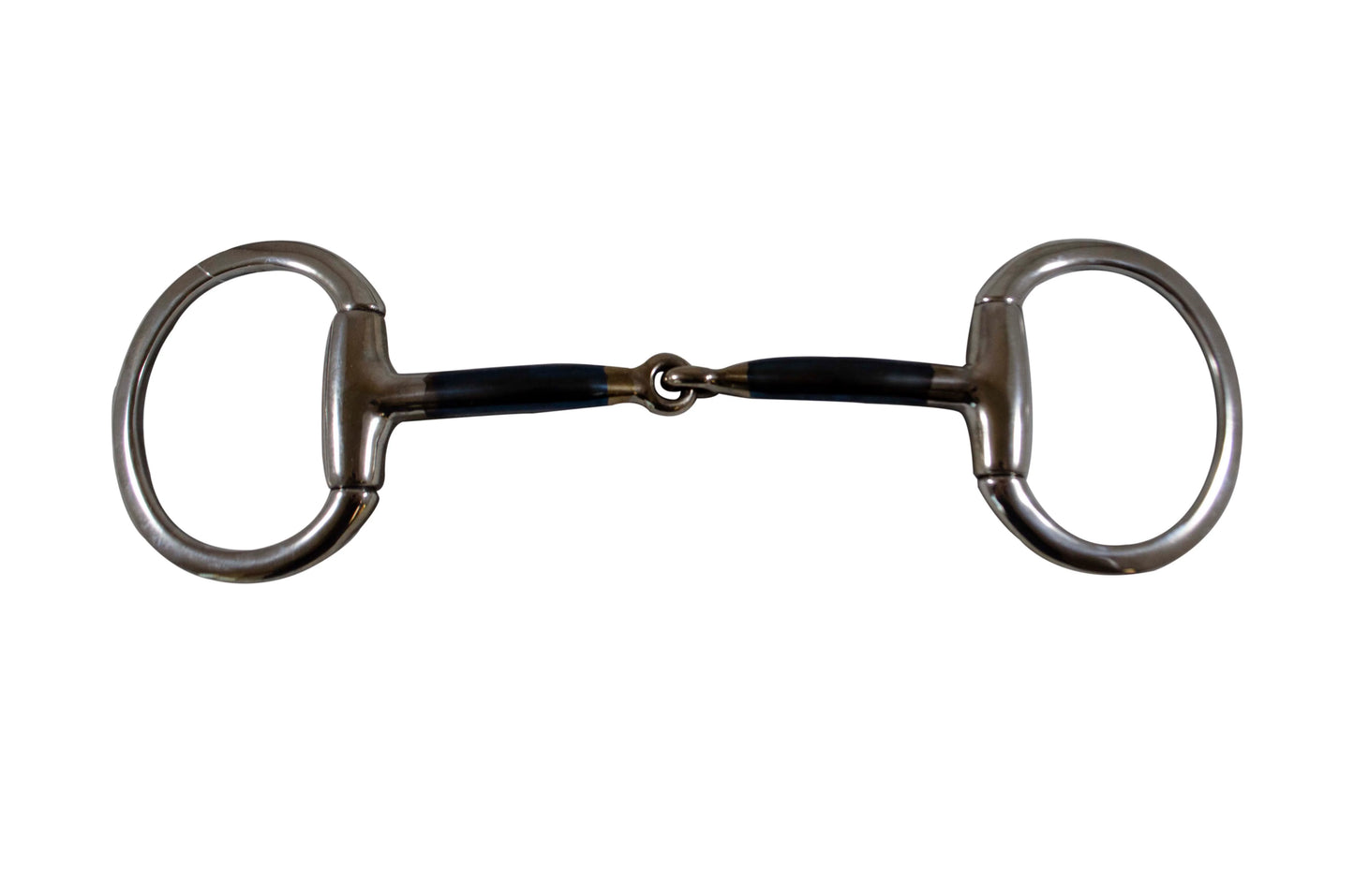 Freno para caballo Quebrado de 145MM