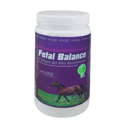 Suplemento Vitamínico Fetal balance 1 kg.