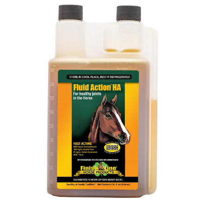 Fluid Action Ha Liquid 946 ML