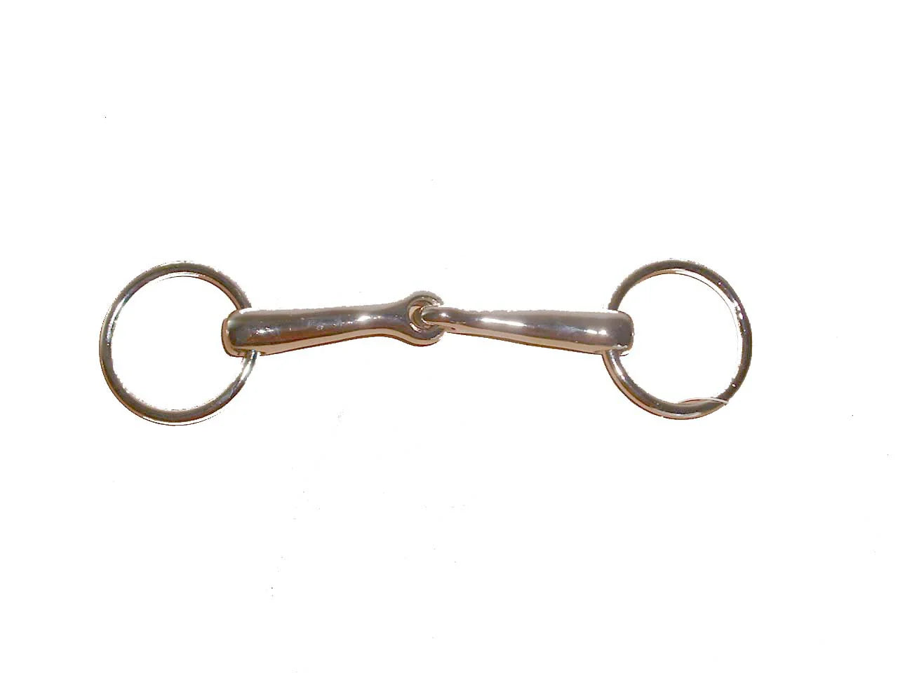 Freno para caballo De Argolla