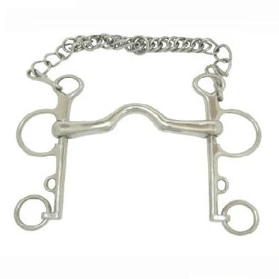 Freno para caballo Hartwell