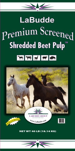 Premios para caballos Premium Screened 40 LB (18.14 Kg)
