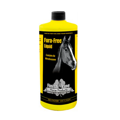 Fura-Free Liquid 16 Onzas