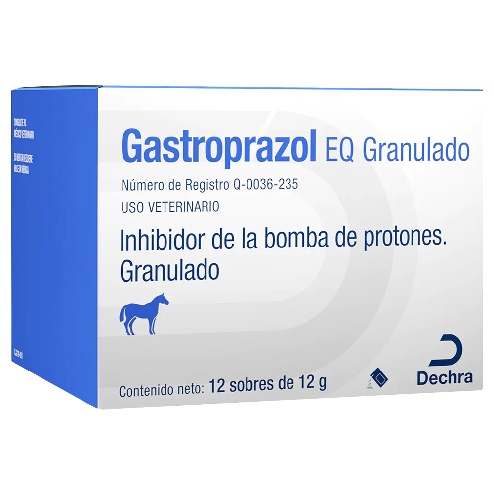Gastroprazol EQ