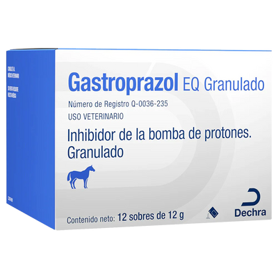 Gastroprazol EQ