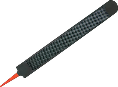 Lima escofina para herrar Black Master 14"