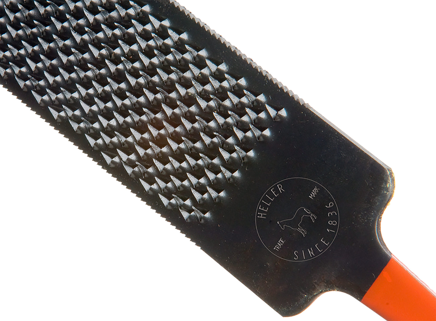 Lima escofina para herrar Black Master 14"