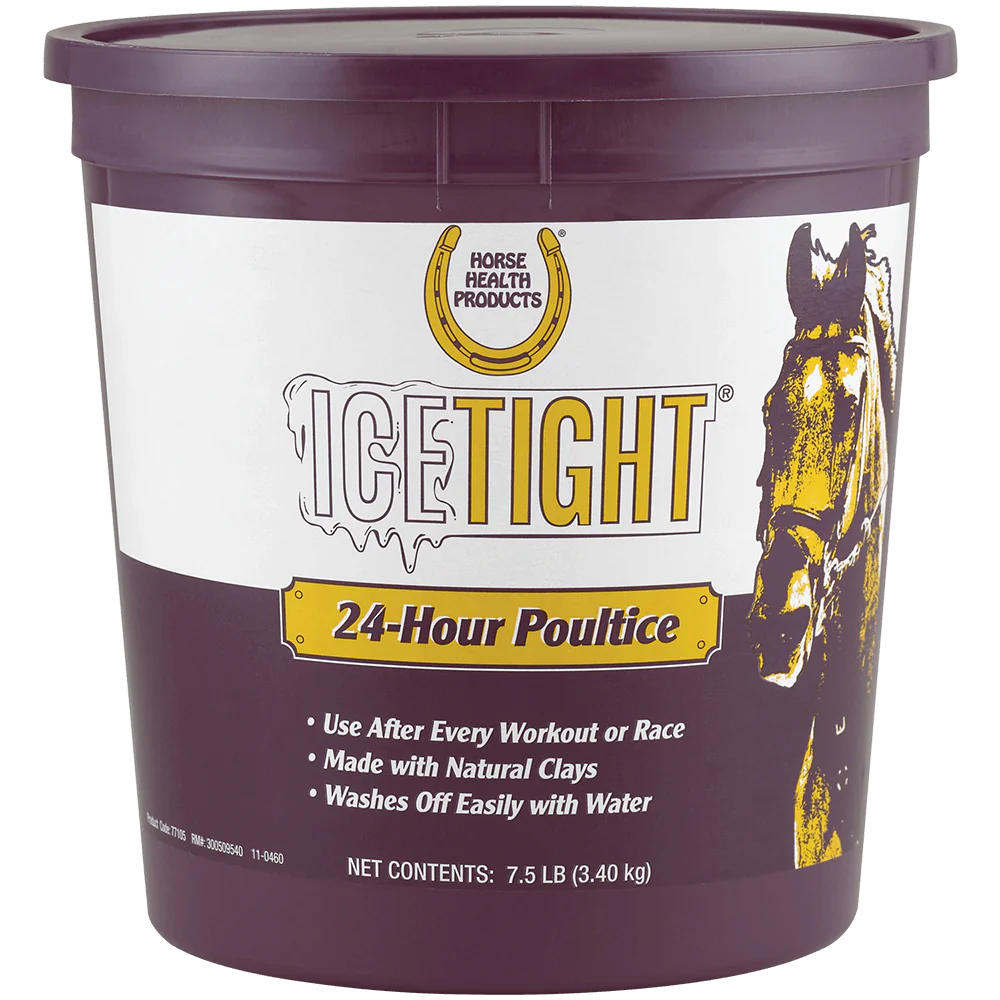 Icetight Poultice