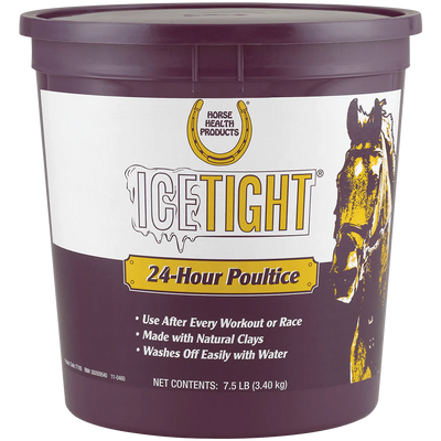 Icetight Poultice