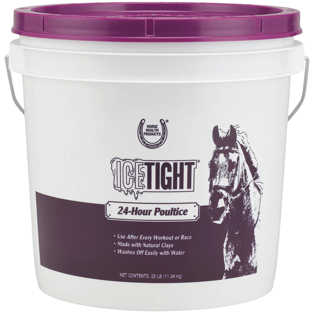 Icetight Poultice