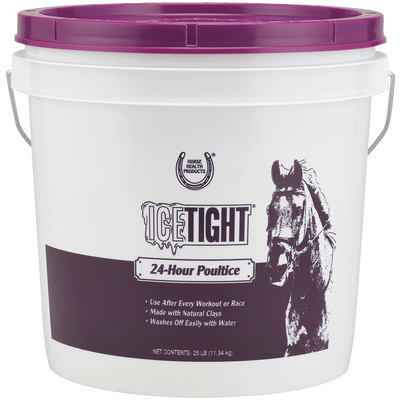 Icetight Poultice