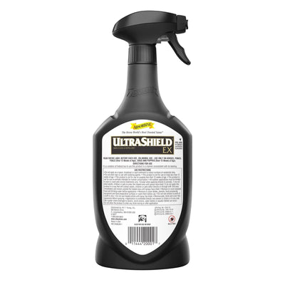 Repelente y Protector para Caballos Absorbine Ultra Shield 946 ml