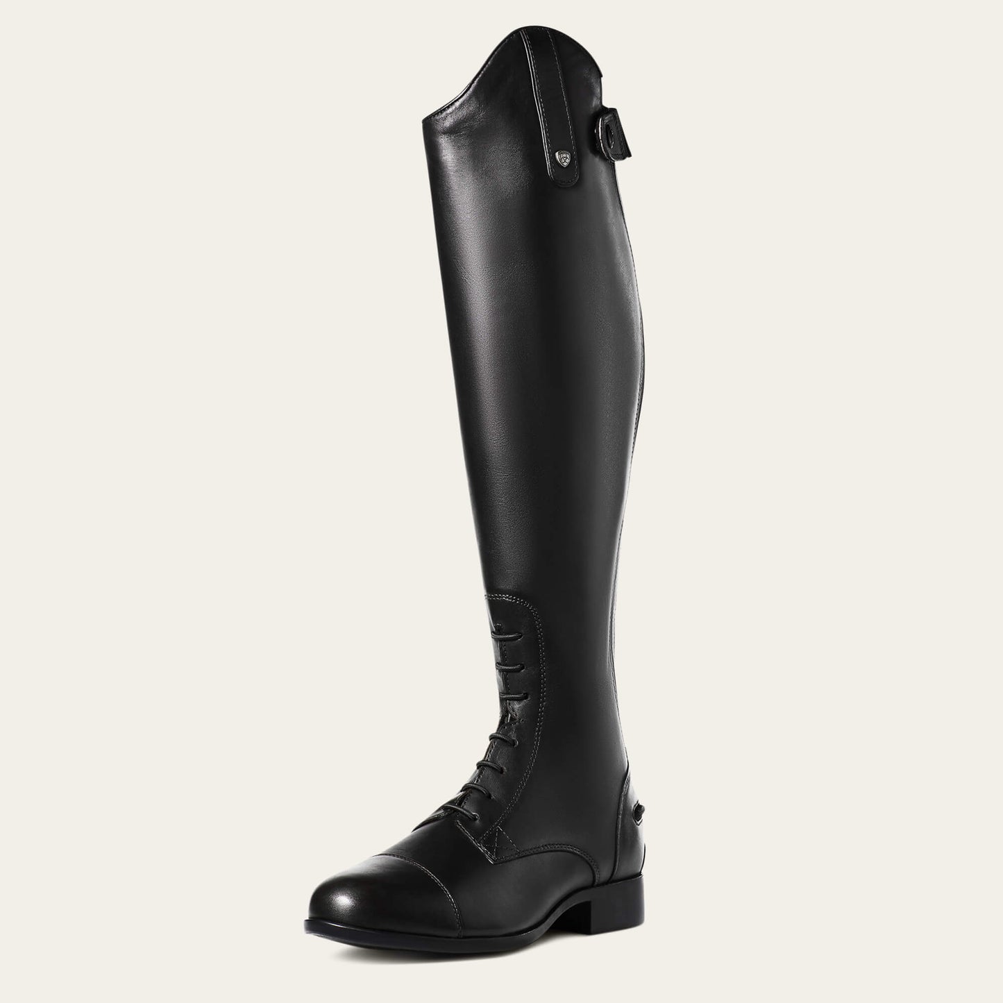 Bota de montar alta Heritage Contour II Field Zip