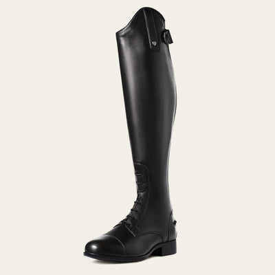 Bota de montar alta Heritage Contour II Field Zip