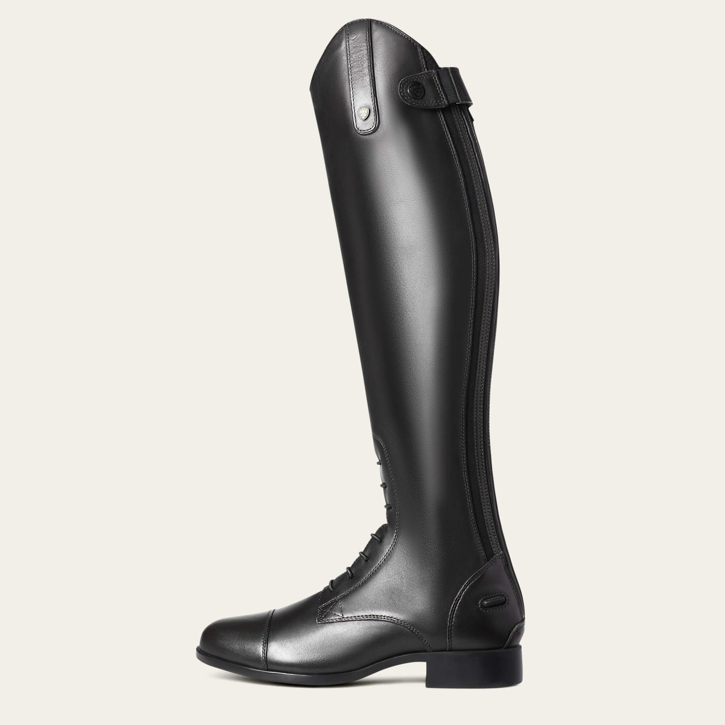 Bota de montar alta Heritage Contour II Field Zip
