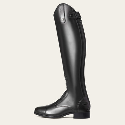 Bota de montar alta Heritage Contour II Field Zip
