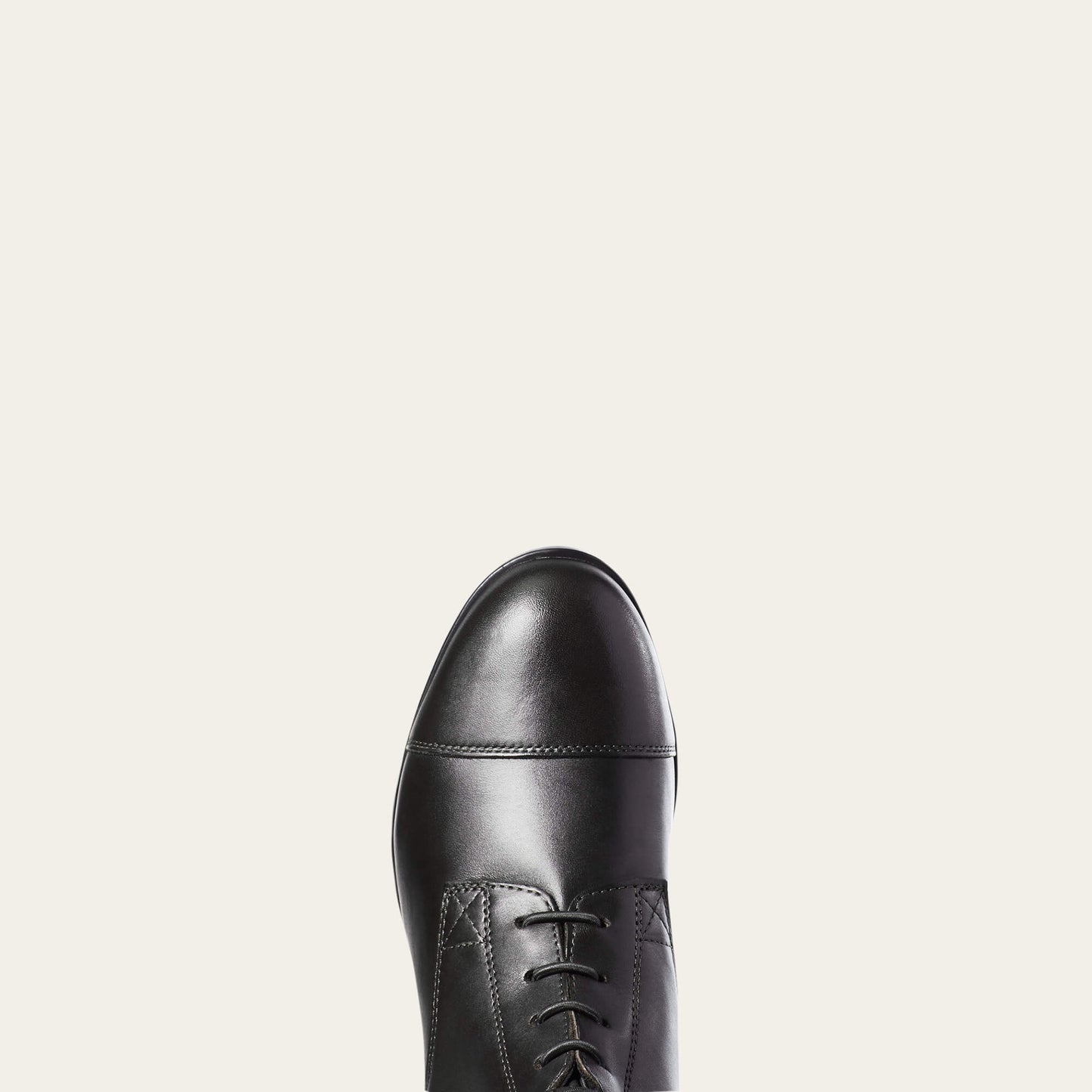 Bota de montar alta Heritage Contour II Field Zip