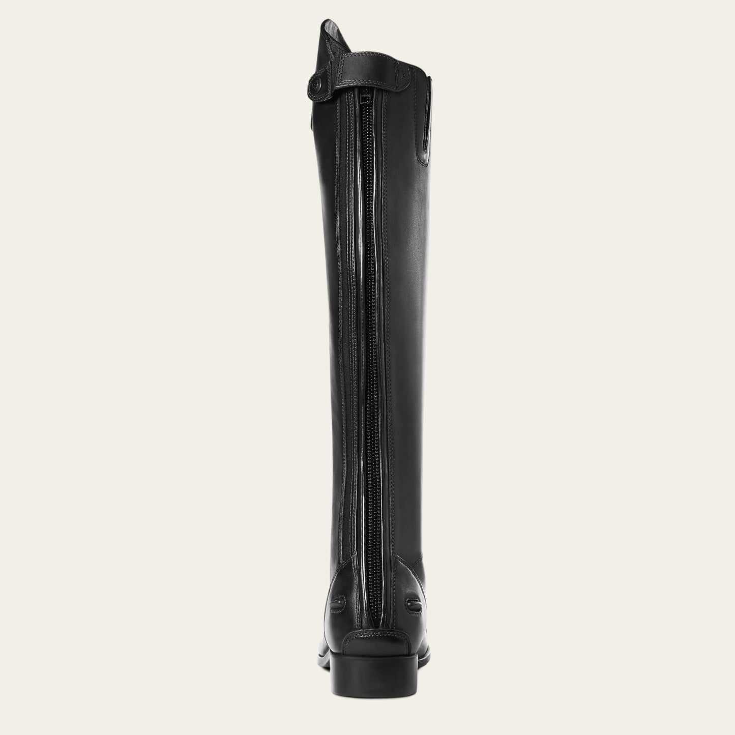 Bota de montar alta Heritage Contour II Field Zip