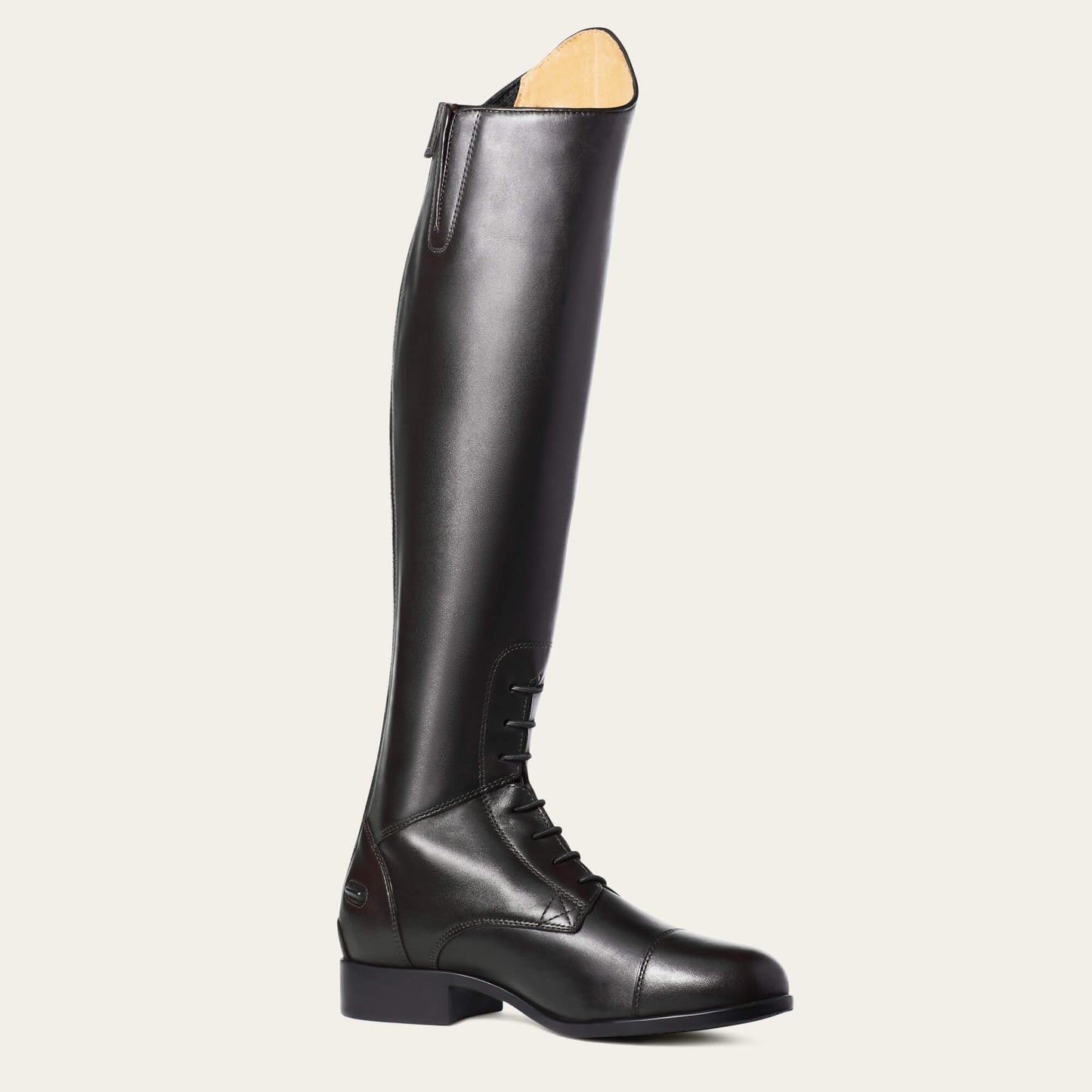 Bota de montar alta Heritage Contour II Field Zip