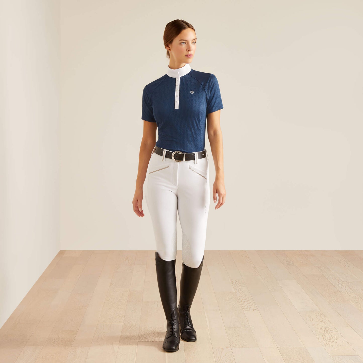 Showstopper 3.0 Show Shirt