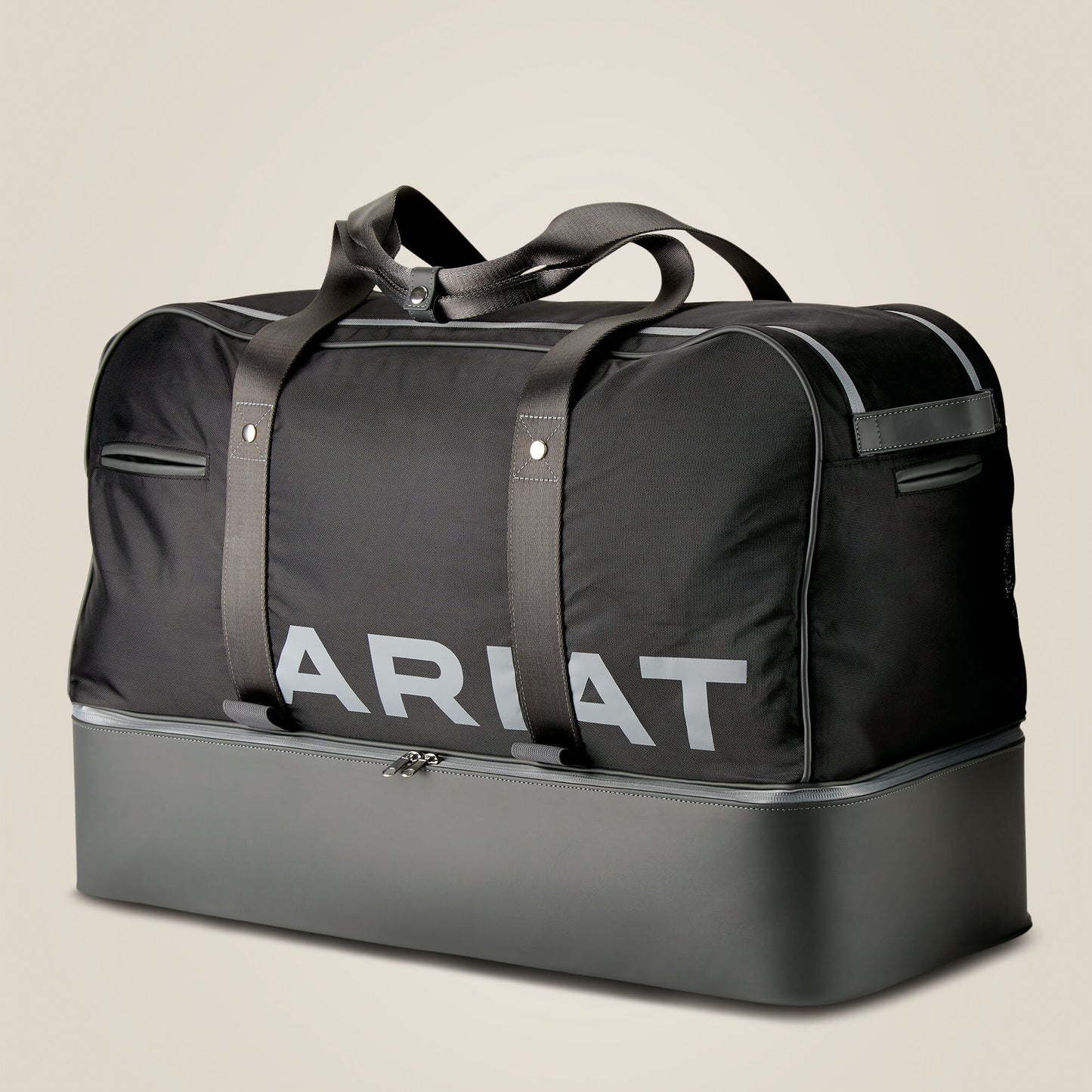 Bolsa Ariat Grip Negra