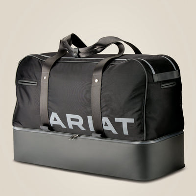 Bolsa Ariat Grip Negra