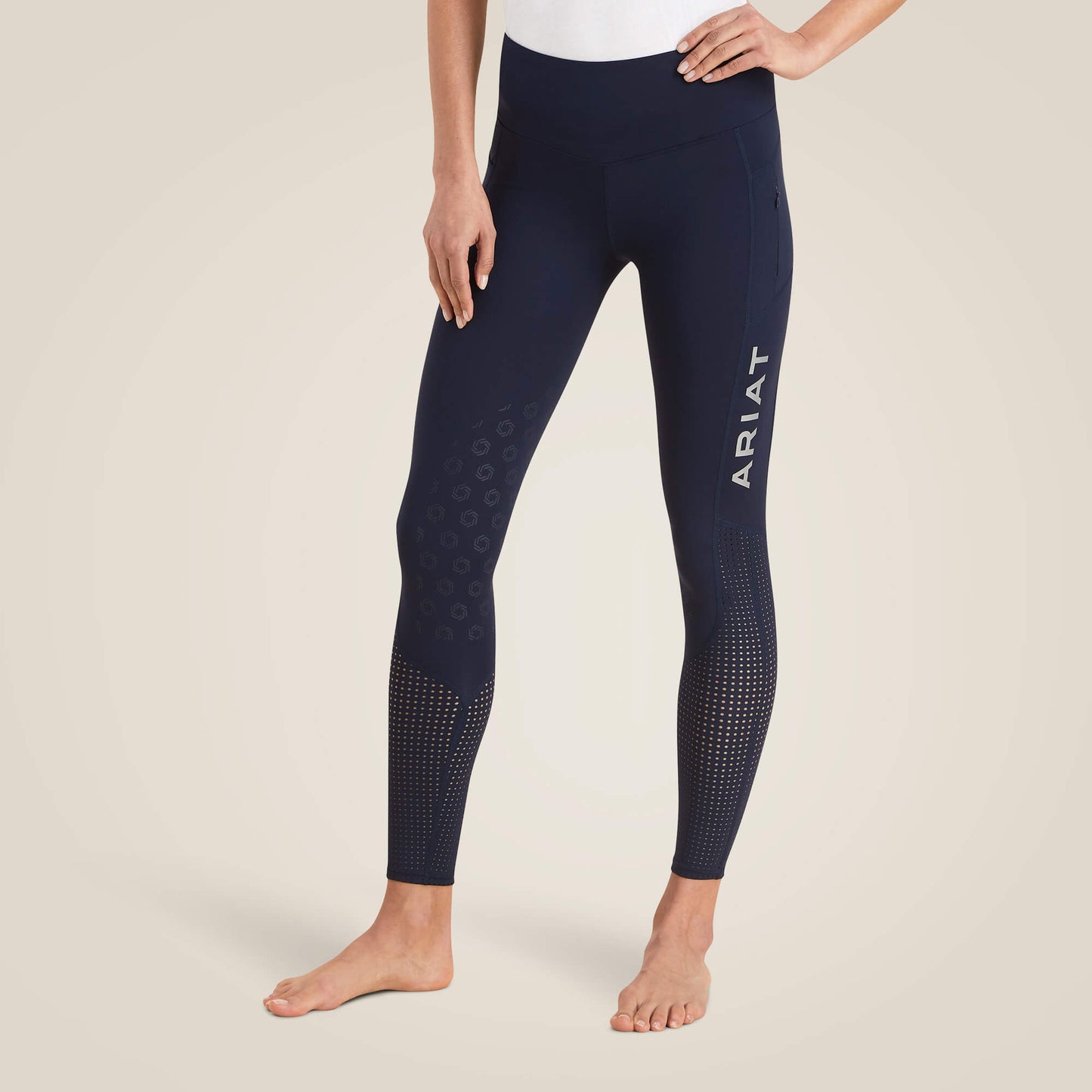 Eos Knee Patch Tight