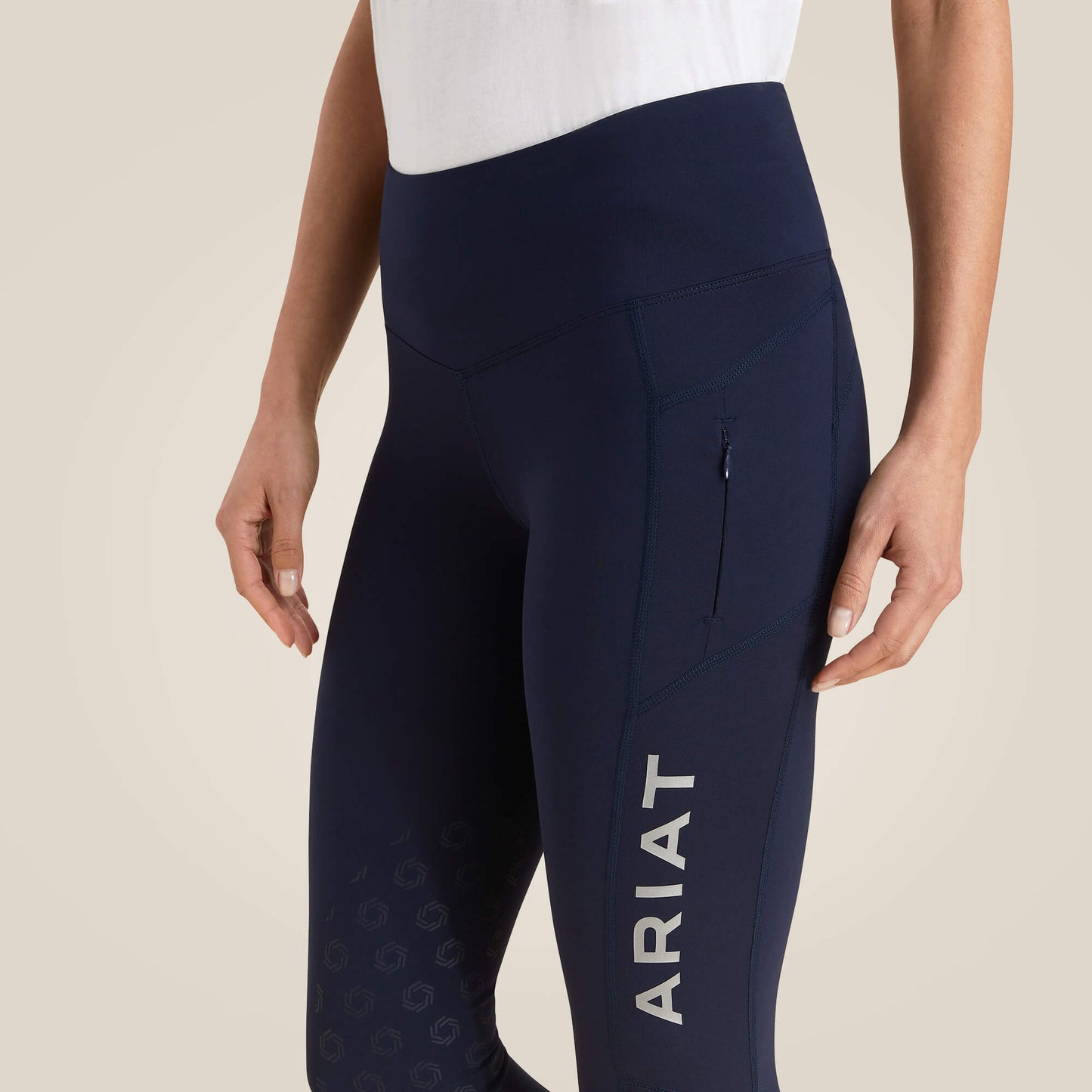 Eos Knee Patch Tight