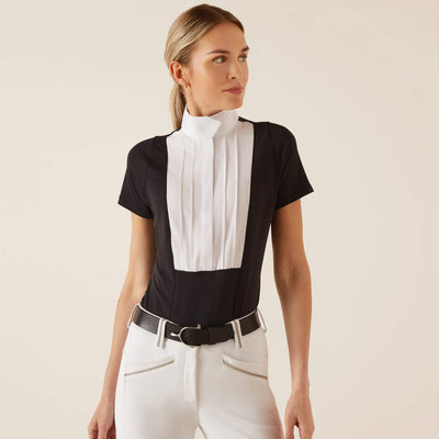 Luxe Show Shirt
