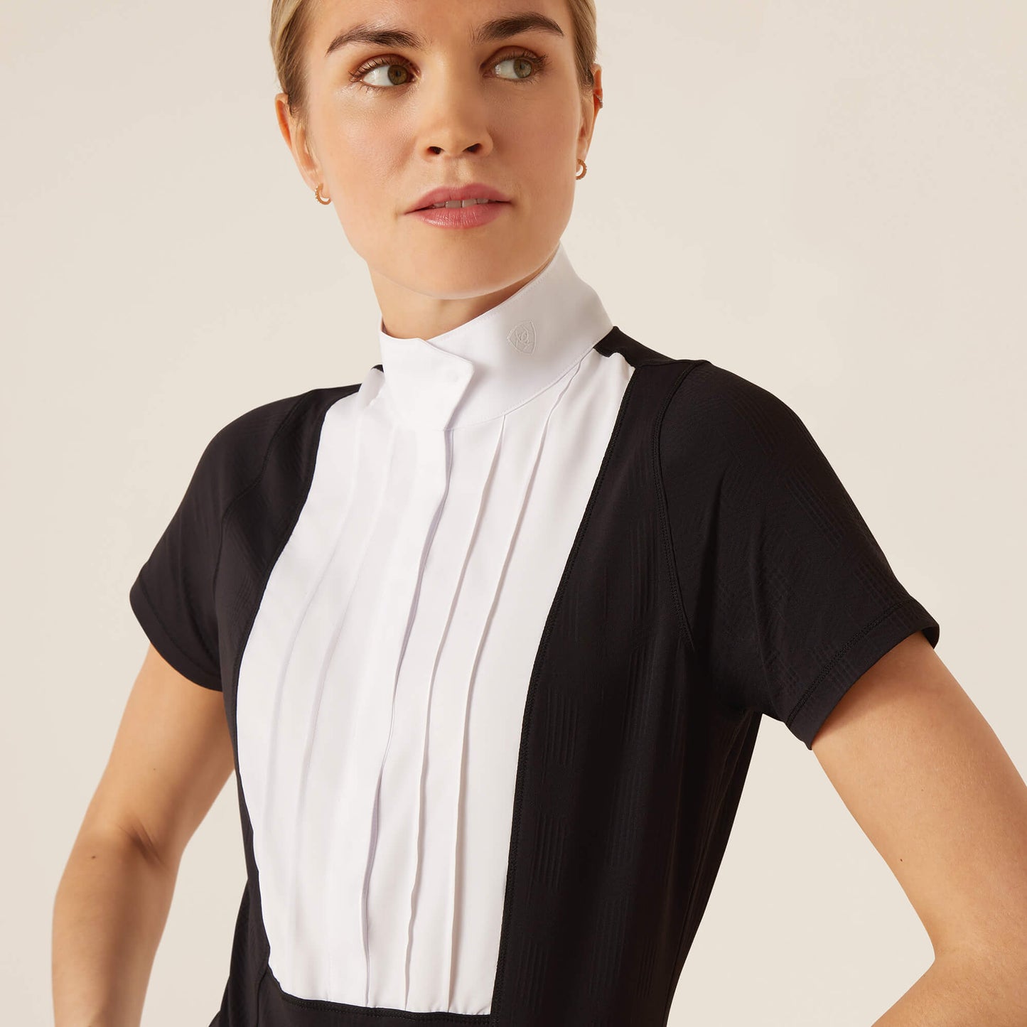 Luxe Show Shirt