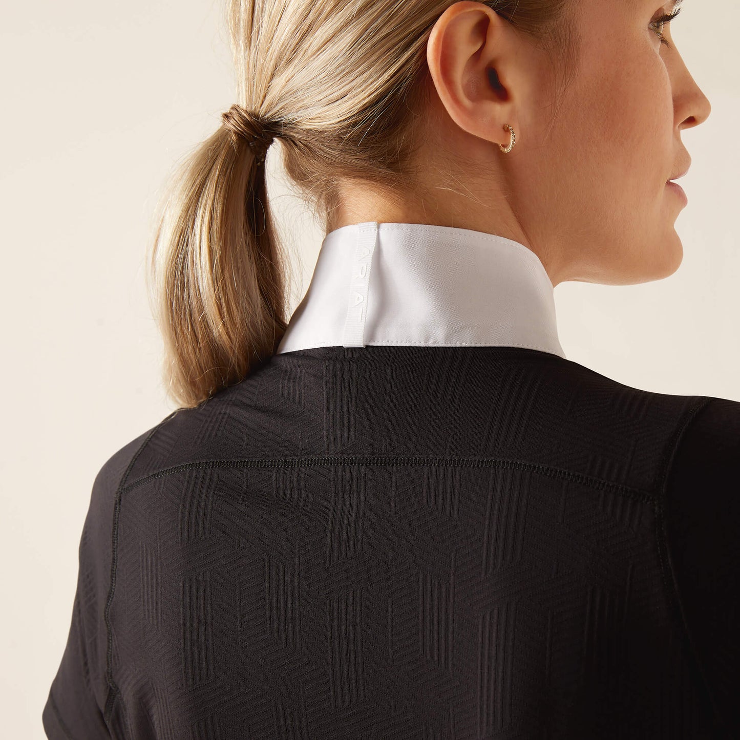 Luxe Show Shirt