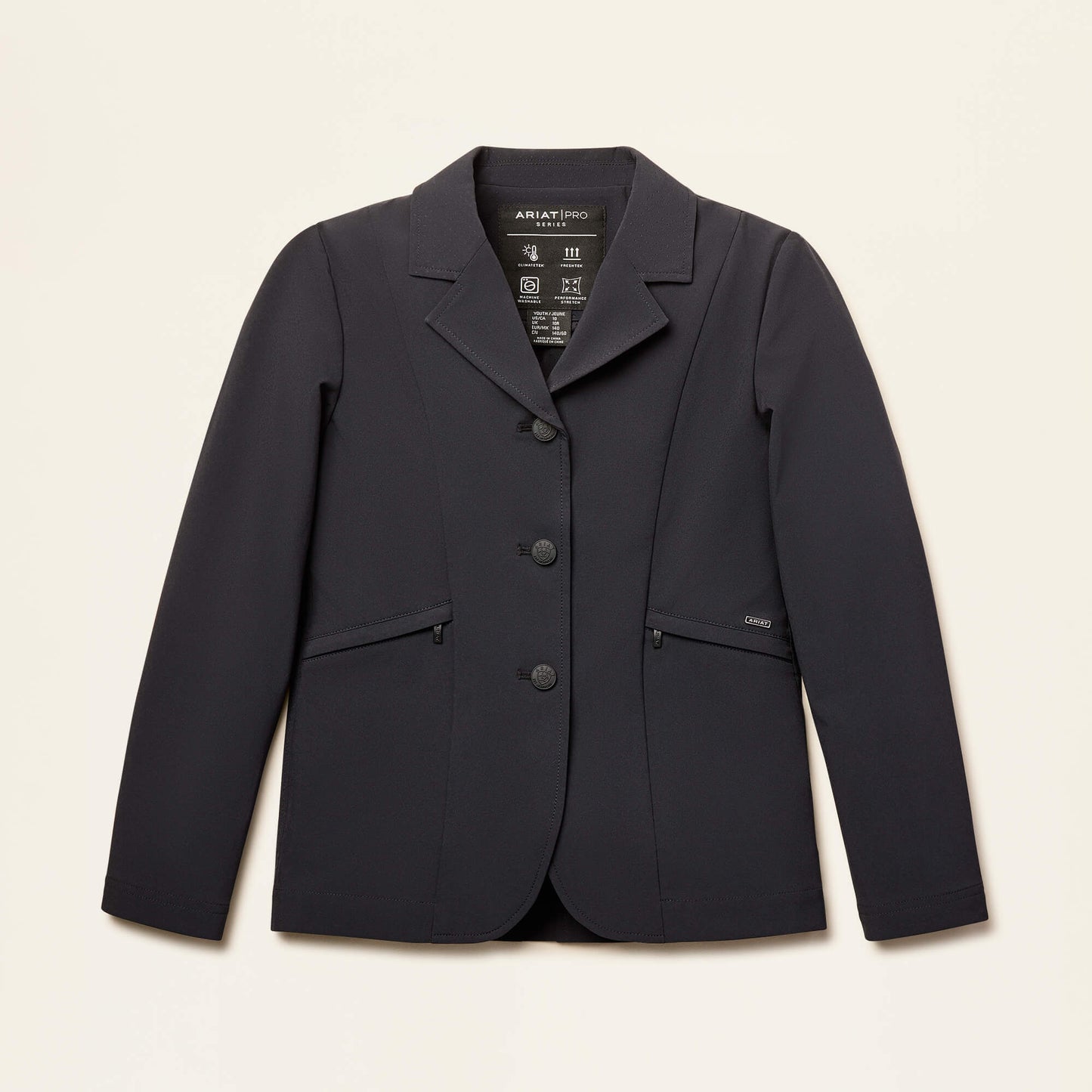 Artico 2.0 Show Coat