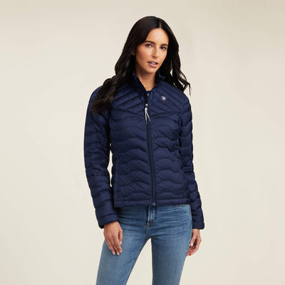 Ideal Down Jacket
