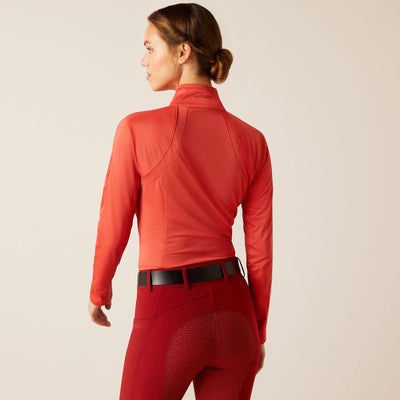 Sunstopper 3.0 1/4 Zip Baselayer