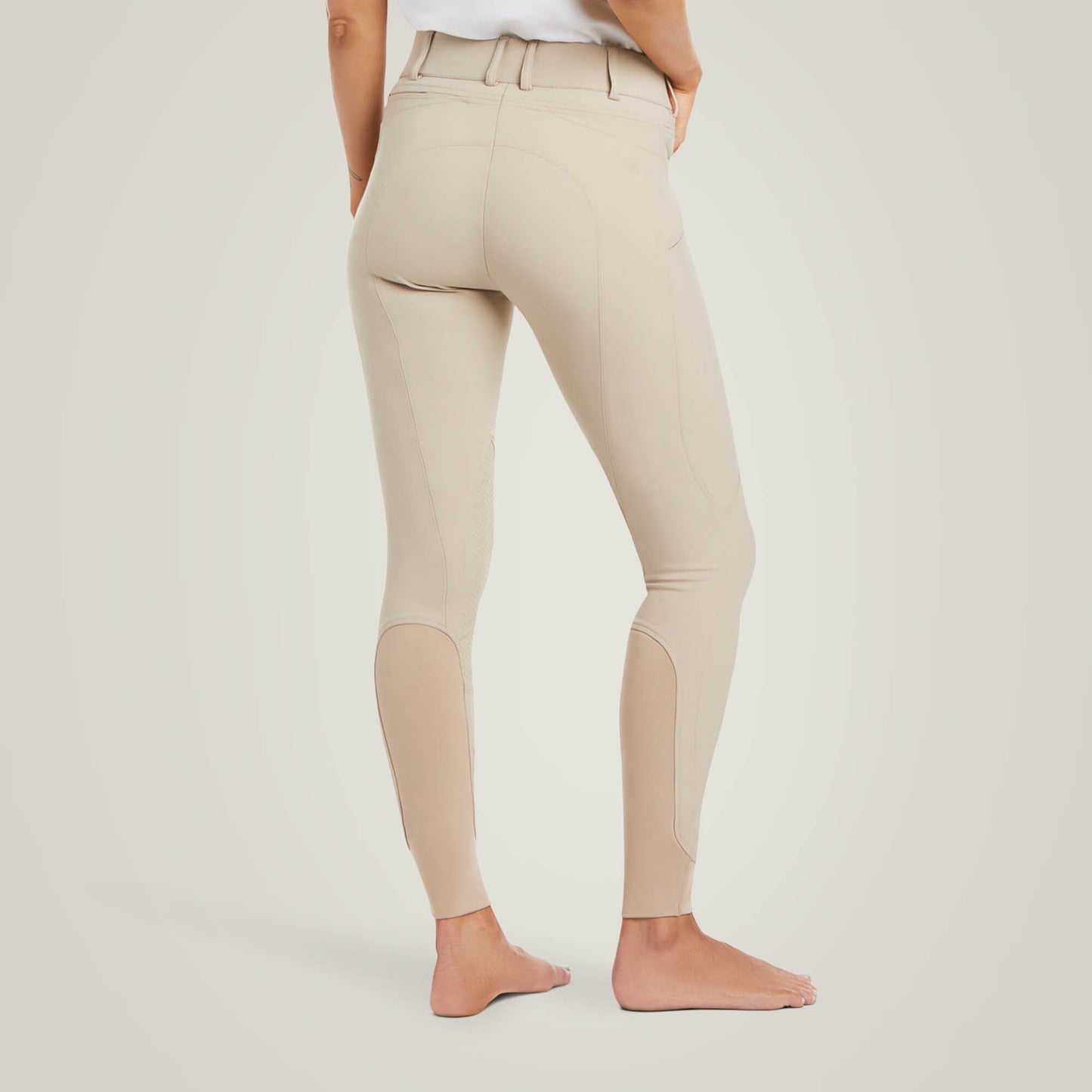 Prelude Knee Patch Breech