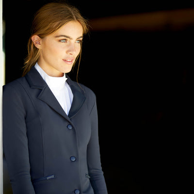 Galatea Show Coat
