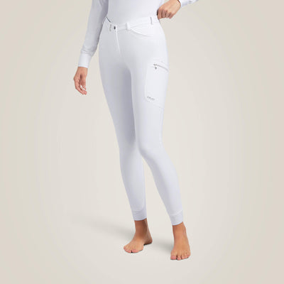 Triton Grip Knee Patch Breech