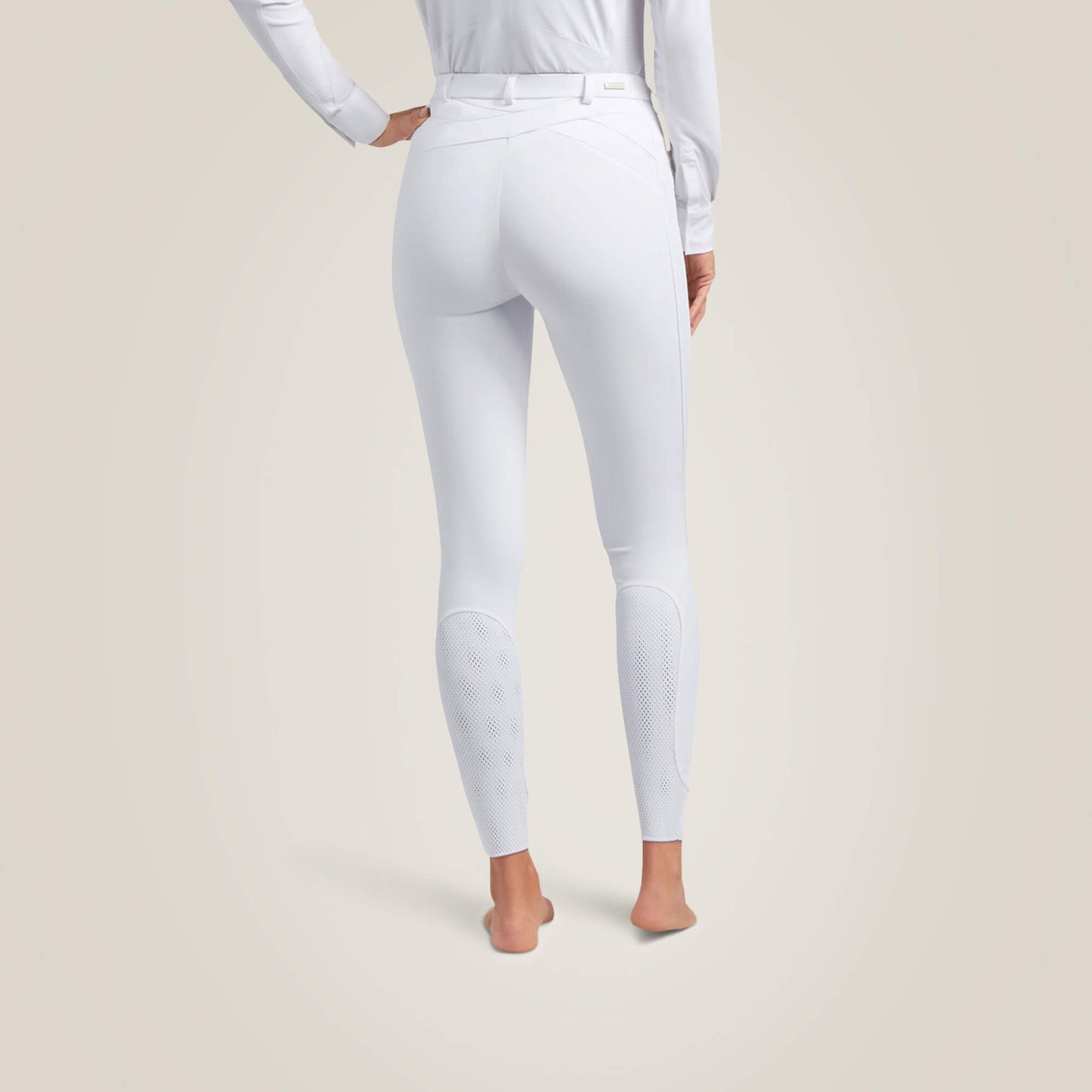 Triton Grip Knee Patch Breech