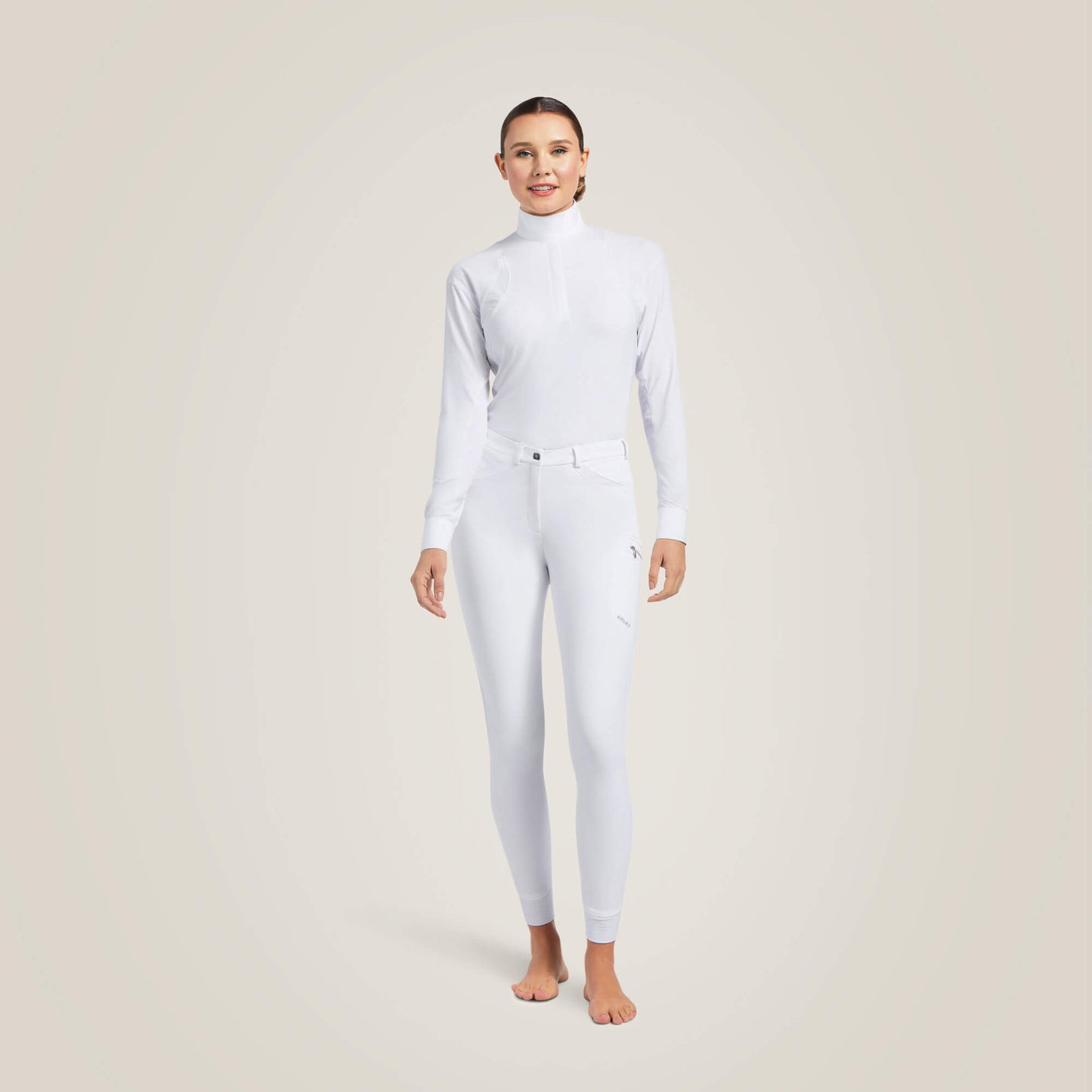 Triton Grip Knee Patch Breech