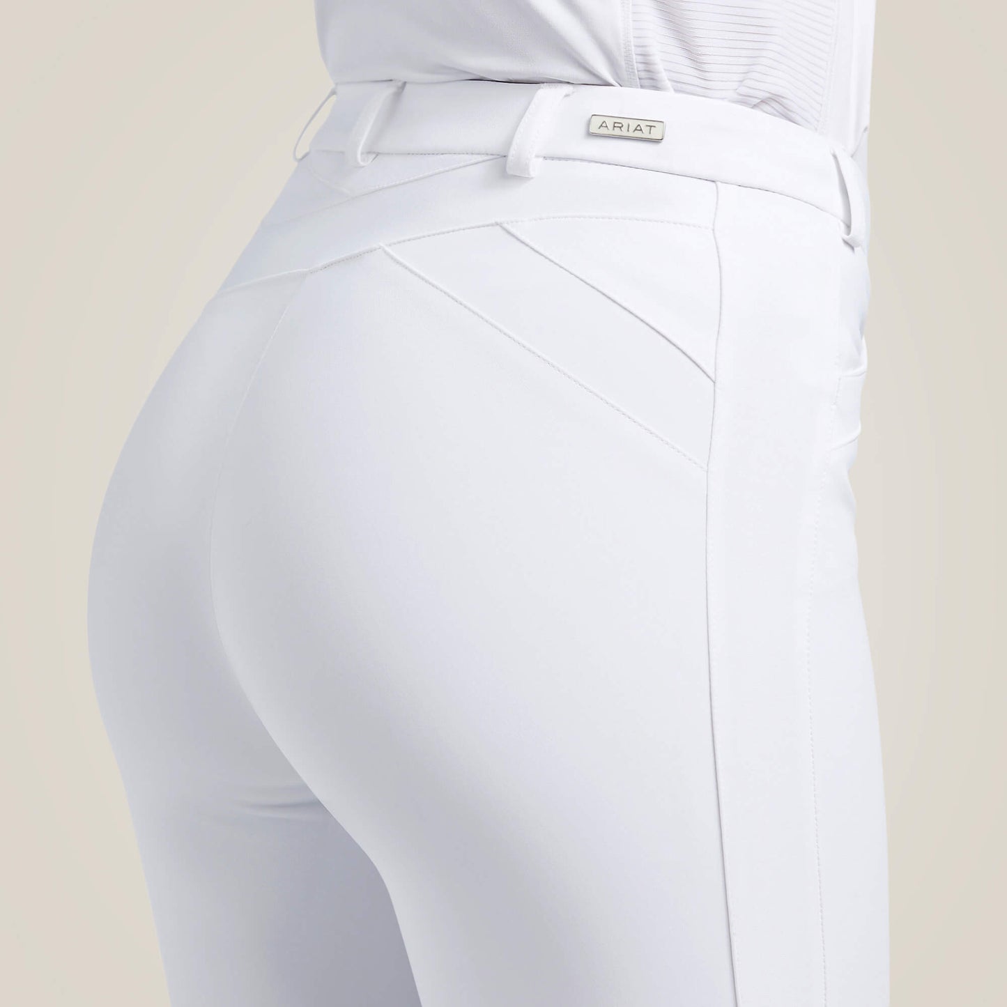 Triton Grip Knee Patch Breech