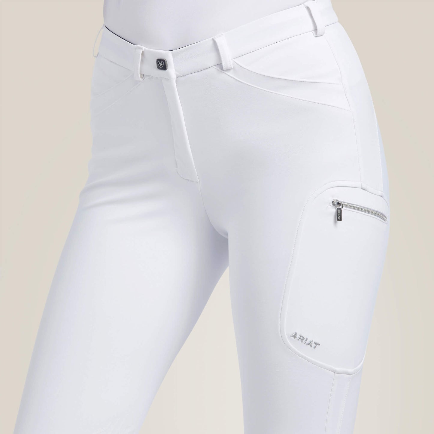 Triton Grip Knee Patch Breech
