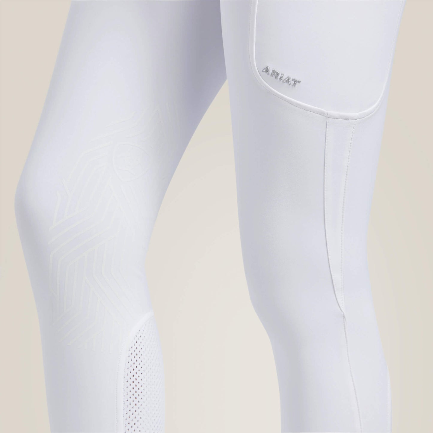 Triton Grip Knee Patch Breech