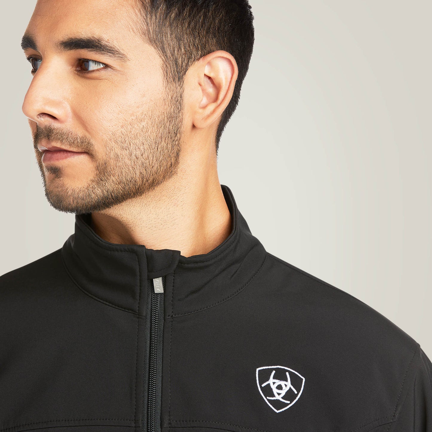 Chamarra para hombre Softshell Team MÉXICO