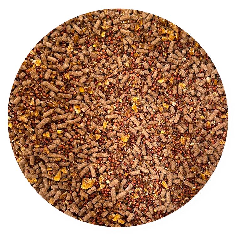 Alimento para ovinos Ovina Engorda 15 de 25 kg