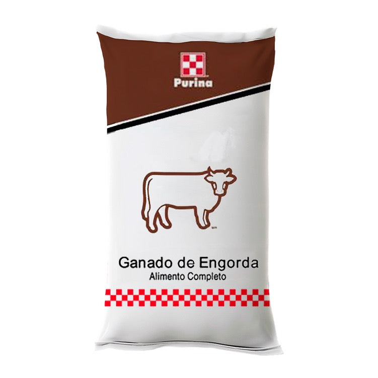 Alimento para bovinos Potrerina 18 Trópico 25 KG
