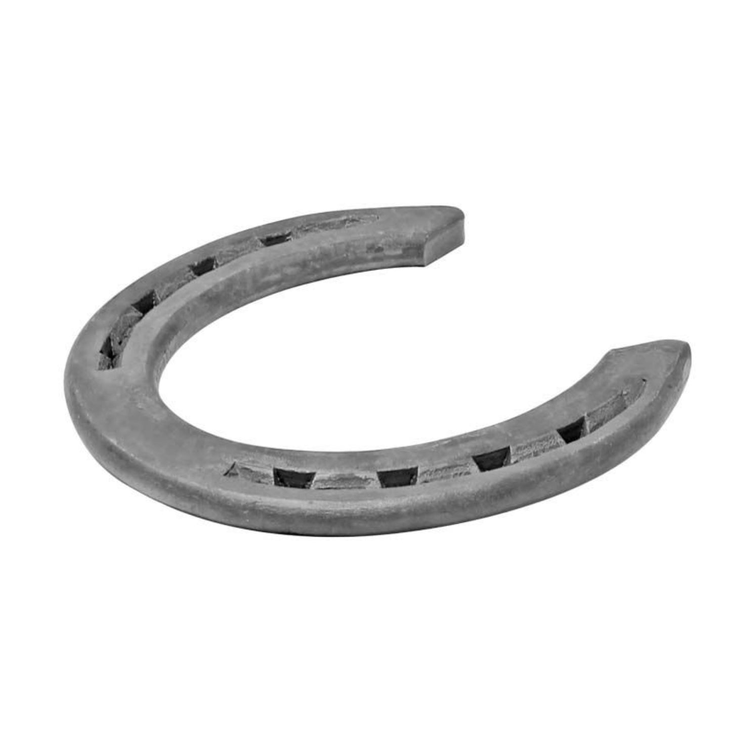 Herradura Lucky Seven #00 Mustad C/4 Pzas